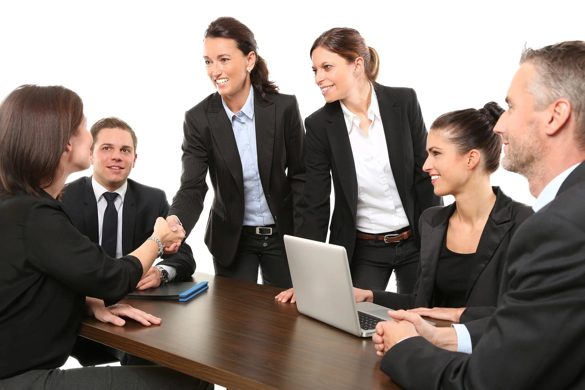 jv'zen en entreprises