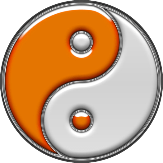 yin yang jv zen