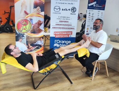 porte ouverte la roche sur yon sud