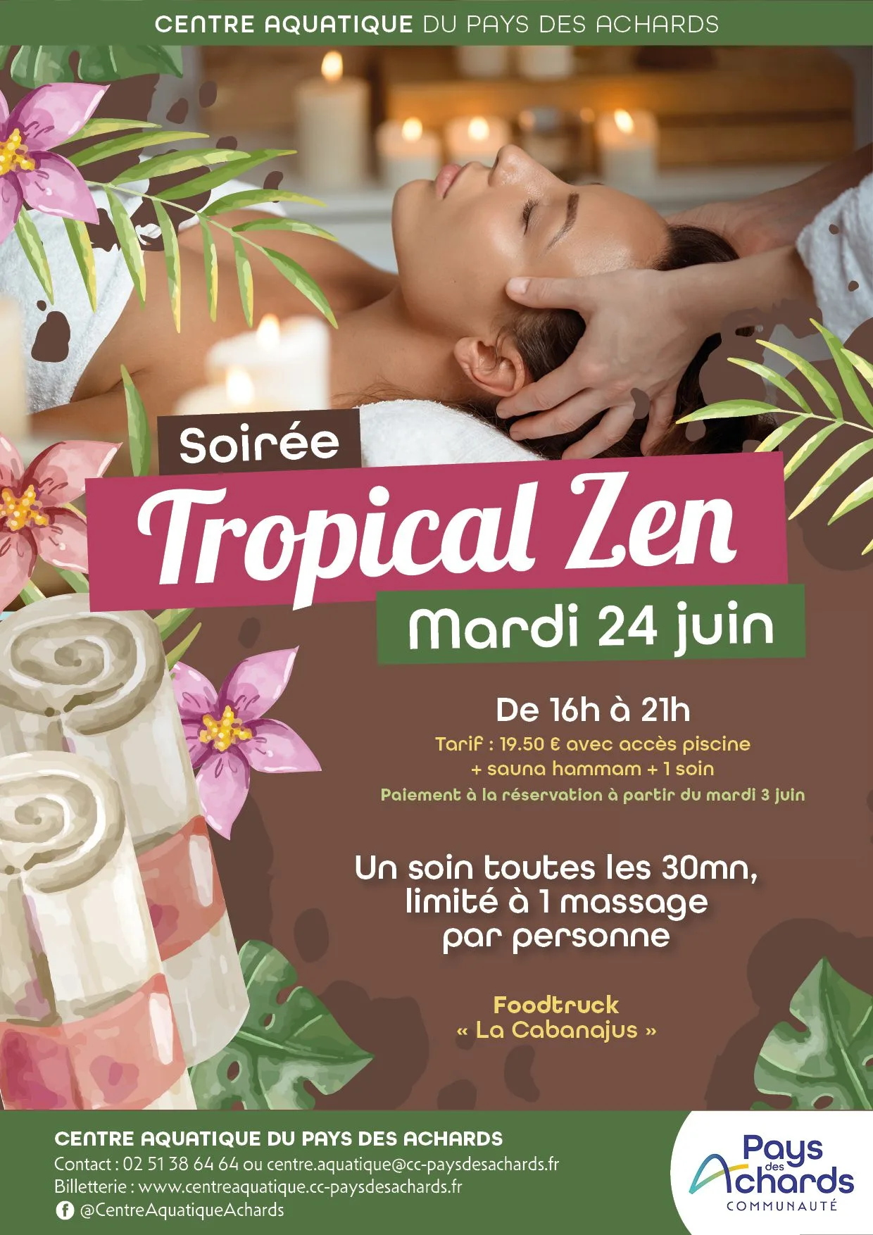 TROPICAL ZEN 06-2025