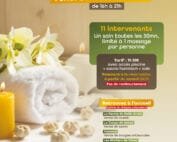 présentation soirée zen jv zen