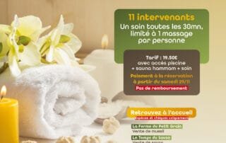 présentation soirée zen jv zen